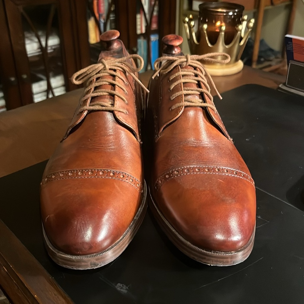 Cole Haan “GRAND.OS size 10.5 - Picture 2 of 9
